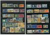 Image 2 : British Commonwealth Stamp Collection 4