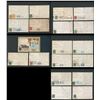 Image 1 : Canada - Western Canada Post Cards