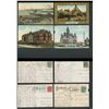 Image 2 : Canada - Western Canada Post Cards