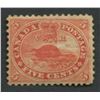 Image 1 : Canada #15 5c Vermillion MH VF OG