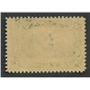 Image 2 : Canada #177 $1 Dark Olive Green MNH VF/XF OG