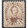 Image 1 : Canada 10c S/C #17 MLH OG