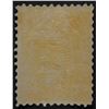 Image 2 : Canada 1870 1c Small Queen S/C #35 MNH F+ OG