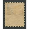 Image 2 : Canada 1888-97 #45 10c Brown Red MH VF OG