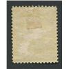 Image 2 : Canada 1893 #47 50c Deep Blue MH VF OG
