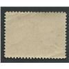 Image 2 : Canada 1897 #57 10c Jubilee MNH F/VF OG