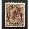 Image 1 : Canada 1897 6c S/C #71 XF LH
