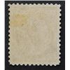 Image 2 : Canada 1897 6c S/C #71 XF LH