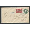 Image 1 : Canada 1927 First Day Cover #148, #E3