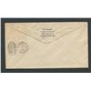 Image 2 : Canada 1930 First Day Cover #C2 5c Olive Brown