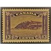 Image 1 : Canada 1932 13c S/C #201 VF MNH