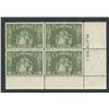 Image 1 : Canada 1934 #209 10c MNH VF OG PB1