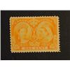Image 1 : Canada 1c S/C #51 Orange M NG