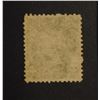 Image 2 : Canada 2c S/C #24 Deep Green Thin Paper M F NG