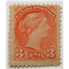 Image 1 : Canada 3c S/C #37 MH F OG