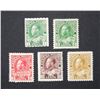 Image 1 : Canada Admirals Collection