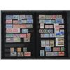 Image 1 : Canada and Newfoundland Stamp Collection