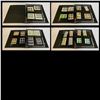 Image 2 : Canada Blocks and Plate Box Collection