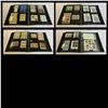Image 8 : Canada Blocks and Plate Box Collection