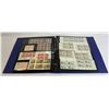 Image 8 : Canada Blocks, Corner Blocks, Panes & Booklets