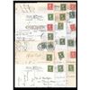 Image 4 : Canada Christmas Post Card Collection