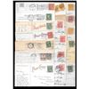 Image 5 : Canada Christmas Post Card Collection