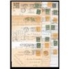 Image 6 : Canada Christmas Post Card Collection