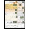 Image 9 : Canada Christmas Post Card Collection