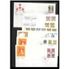 Image 7 : Canada First Day Cover Collection 1