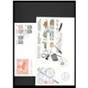 Image 9 : Canada First Day Cover Collection 1