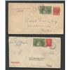 Image 2 : Canada First Day Cover Collection 3