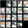 Image 1 : Canada First Day Covers Collection 4