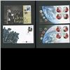 Image 2 : Canada First Day Covers Collection 4