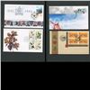 Image 8 : Canada First Day Covers Collection 4