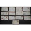 Image 10 : Canada First Flight Air Mail Covers Collection
