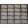 Image 1 : Canada First Flight Air Mail Covers Collection