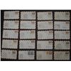 Image 2 : Canada First Flight Air Mail Covers Collection