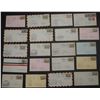 Image 7 : Canada First Flight Air Mail Covers Collection