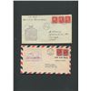 Image 2 : Canada First Flight Covers Collection 1927-28,