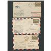 Image 2 : Canada First Flight Covers Collection 1929