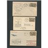 Image 3 : Canada First Flight Covers Collection 1929