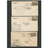 Image 3 : Canada First Flight Covers Collection 1929