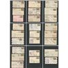 Image 1 : Canada First Flight Covers Collection 1929