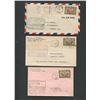 Image 2 : Canada First Flight Covers Collection 1929