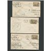 Image 4 : Canada First Flight Covers Collection 1929