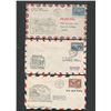 Image 2 : Canada First Flight Covers Collection 1929-47