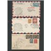 Image 1 : Canada First Flight Covers Collection 1932, 1935