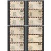 Image 1 : Canada First Flight Covers Collection 1934