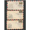 Image 2 : Canada First Flight Covers Collection 1934