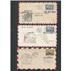 Image 2 : Canada First Flight Covers Collection 1934-46